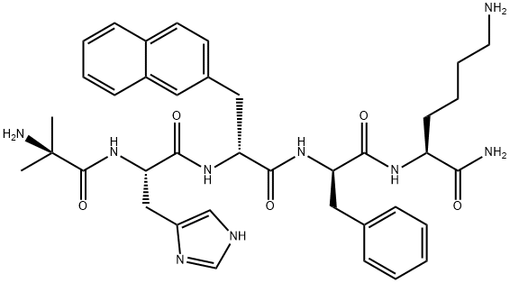 DP1-S Peptide Blend Research COA — research peptide image