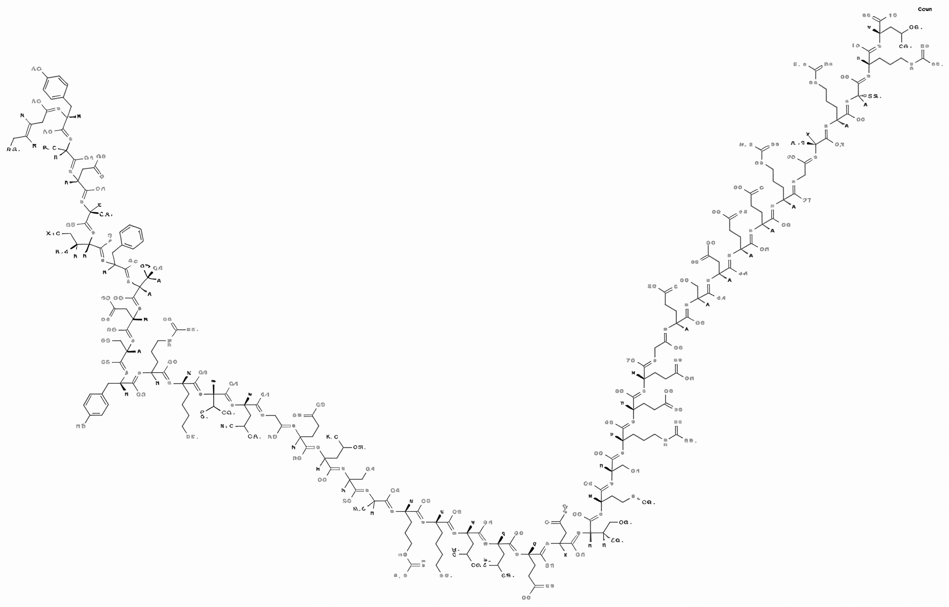 Tesamorelin Research Grade Peptide COA — research peptide image