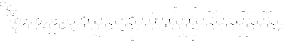 Thymosin Alpha-1 Research Peptide COA — research peptide image