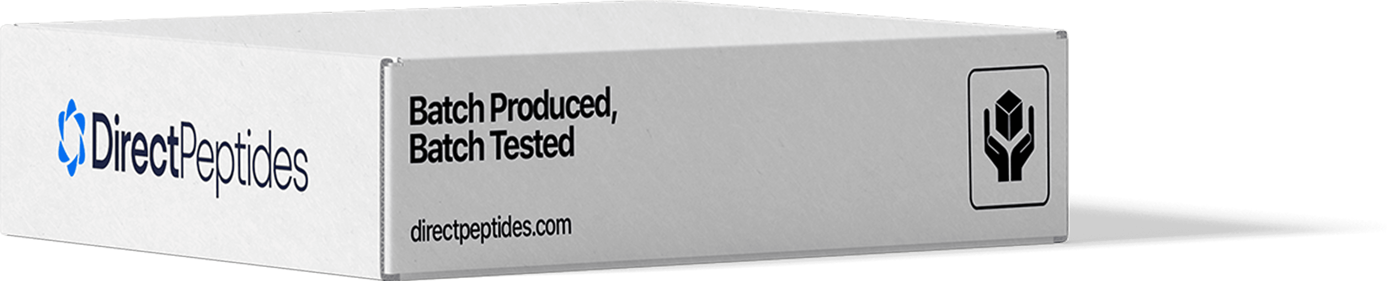Peptide Certificate of Analysis (COA) | HPLC Tested — research peptide image
