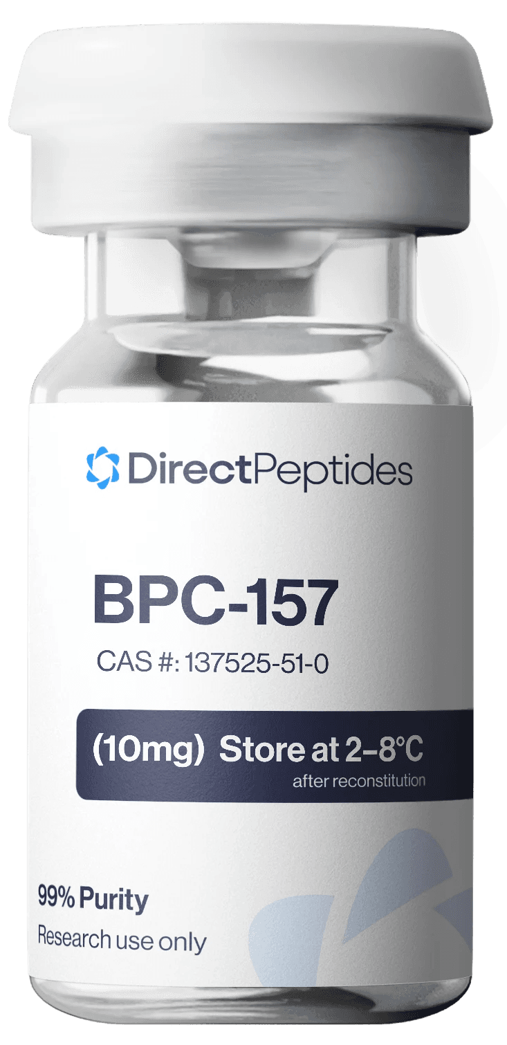 HPLC Tested Research Peptides USA — research peptide image