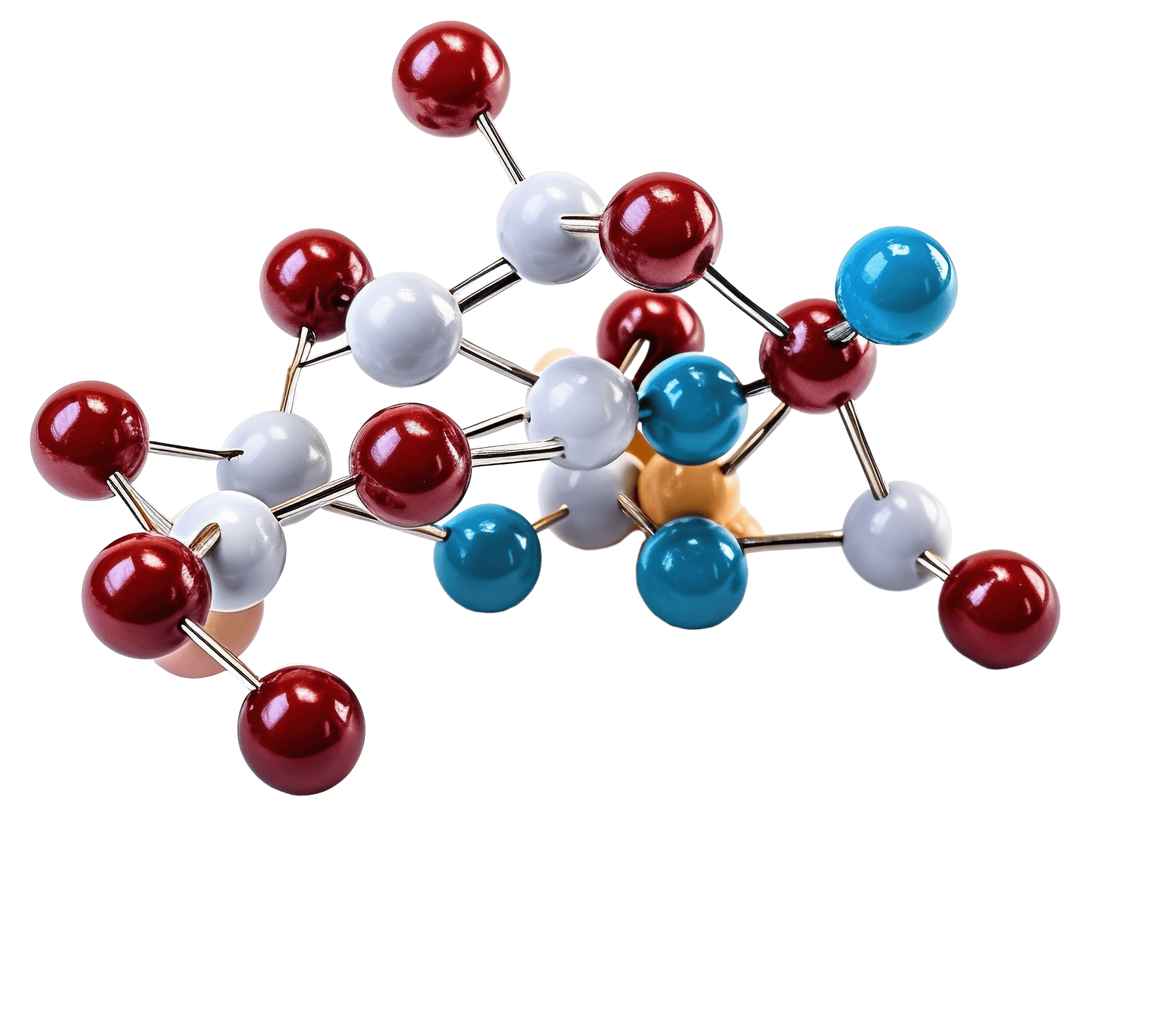 HPLC Tested Research Peptides USA — research peptide image