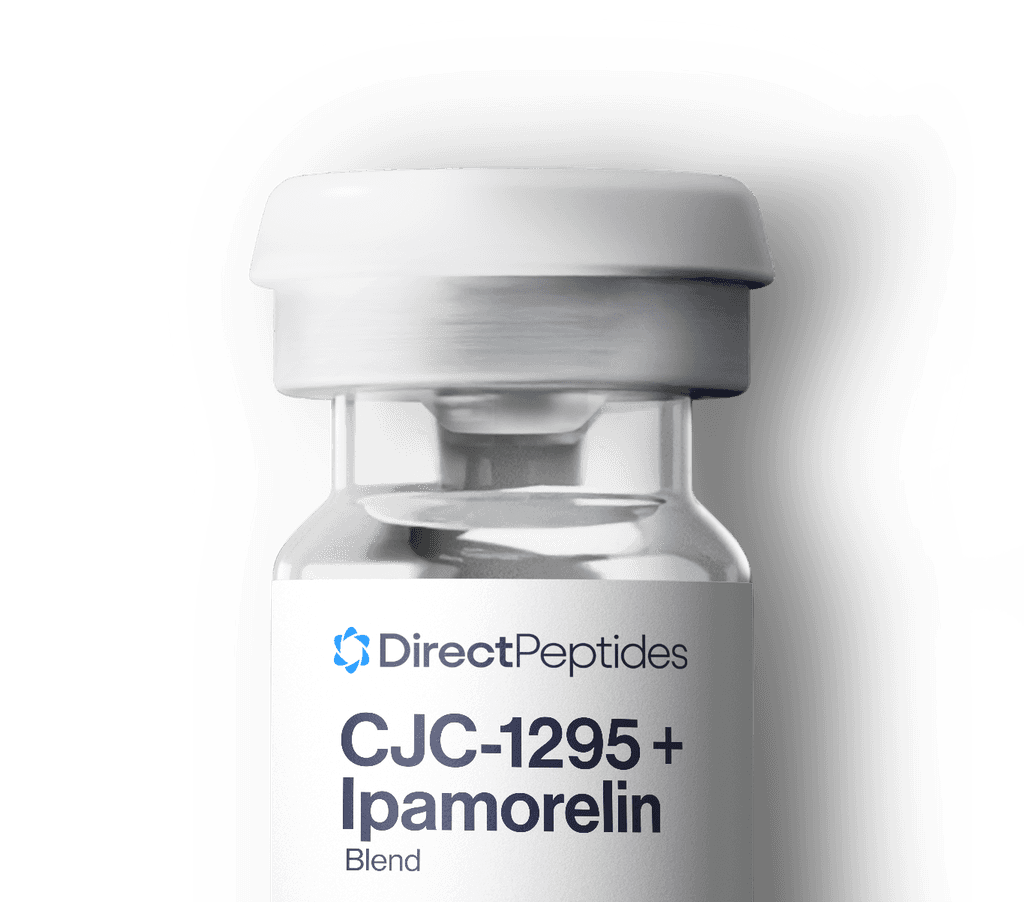 HPLC Tested Research Peptides USA — research peptide image
