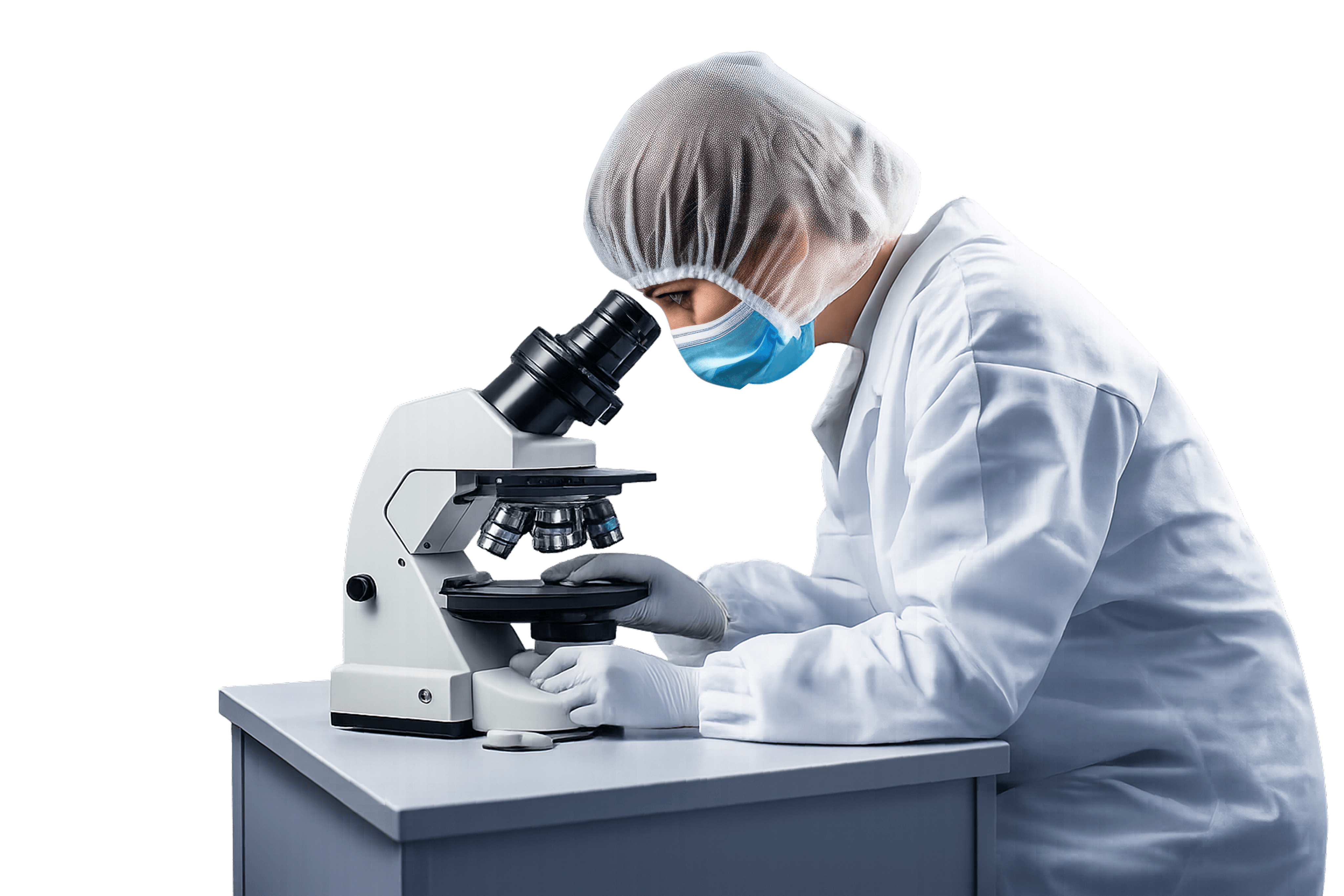 HPLC Tested Research Peptides USA — research peptide image