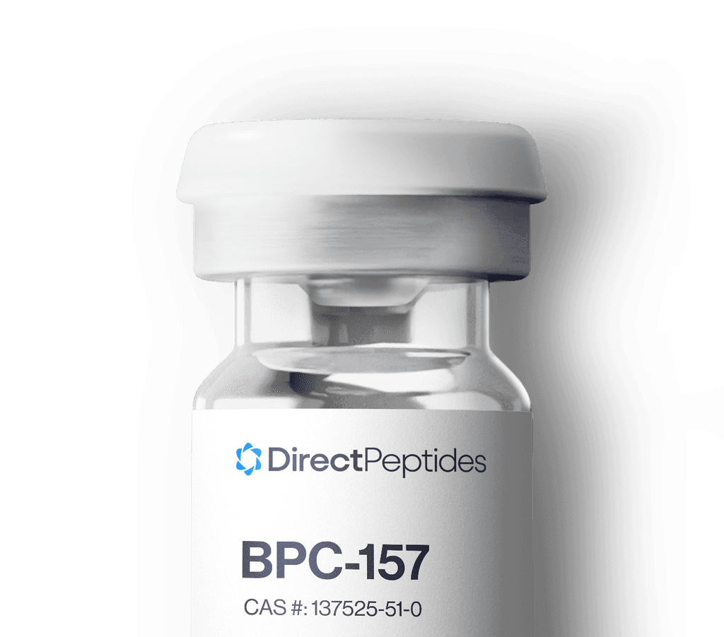 HPLC Tested Research Peptides USA — research peptide image